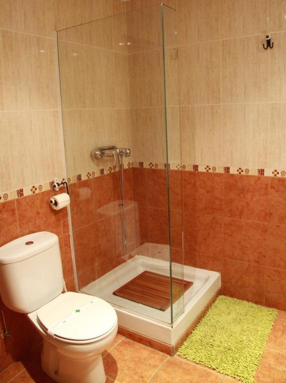 La Telleria Hotel Valjunquera Habitación foto